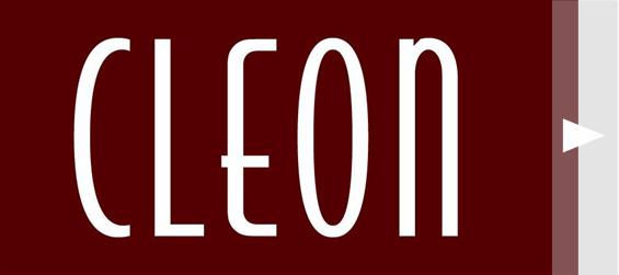 Cleon